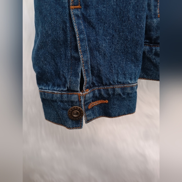 Inkast Blue Denim Premium Jacket - Picture 8 of 12